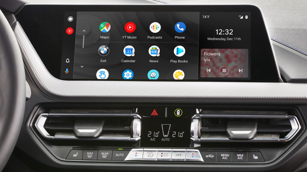 How Android Auto’s New YouTube Audio Feature Affects Florida Drivers