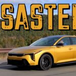 2026 Kia K4 Faces Challenges in Toughest Self-Driving Test