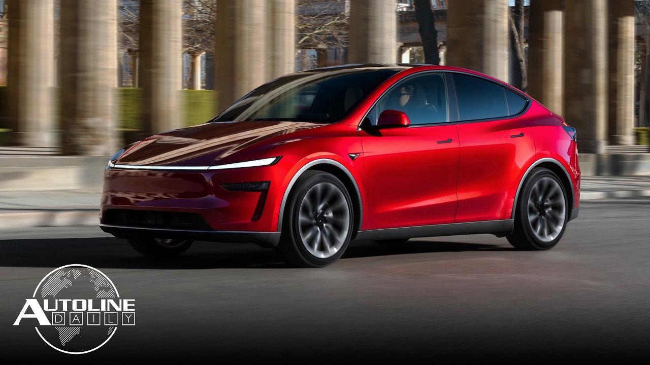 Tesla Faces Labor Challenges Amid Global Market Shifts