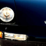 Exclusive Ruf 928R - A Unique Porsche Masterpiece Up for Auction