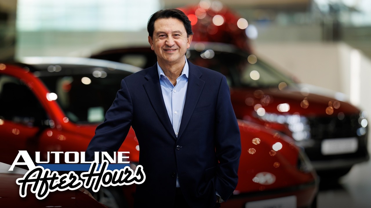 Auto Industry CEO Changes and EV Trends Shaping Florida's Car Market