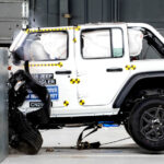Jeep Wrangler and Gladiator Boost Safety with 2026 Frame Upgrades