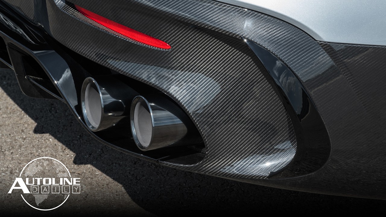 How Rising Oil Prices and EU Emission Rules Impact Car Markets and Buyers