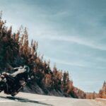 2026 Harley-Davidson Pan America 1250 ST - The Ultimate Mountain Touring Motorcycle