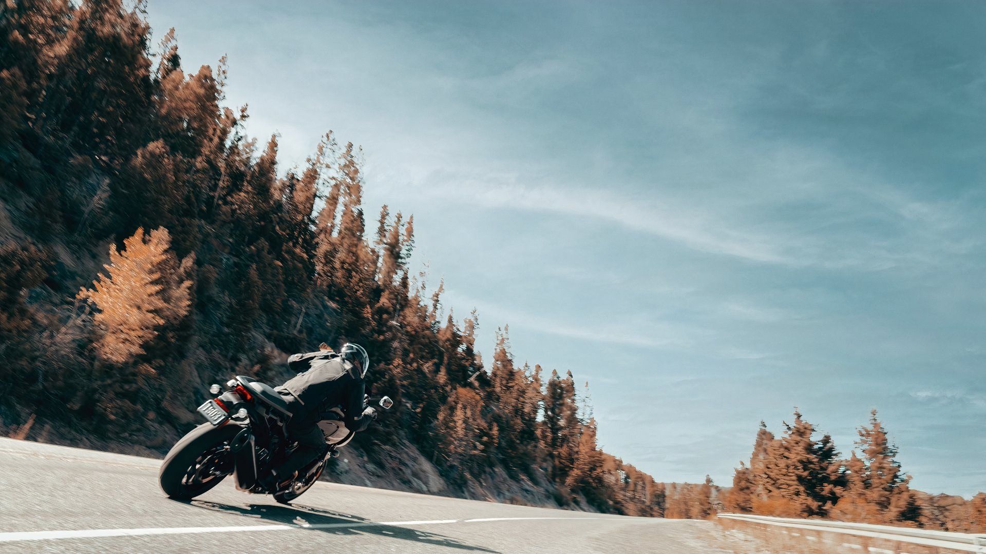 2026 Harley-Davidson Pan America 1250 ST - The Ultimate Mountain Touring Motorcycle