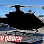 Inside the Power and Precision of the Airbus AS350B3 Helicopter