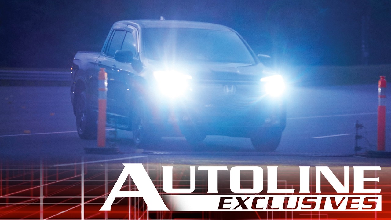 How Automakers Are Tackling Headlight Glare for Safer Night Driving