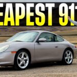 Why the 996 Porsche 911 Is a Surprising Bargain for Florida Drivers