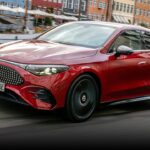 Mercedes Partners with Geely for Next-Gen Compact Cars and Chery’s Brake-by-Wire Innovation