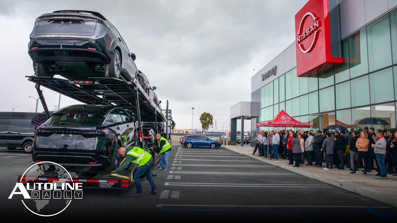 Understanding Hidden Destination Fees and Global Auto Market Insights