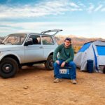 Exploring the Unique Legacy of the Soviet Lada Niva 4x4