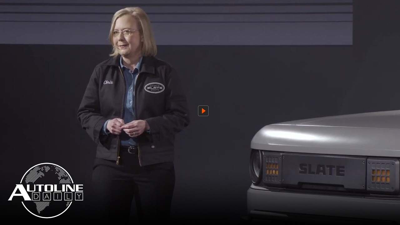 EV Pickup Launch and Major Automotive Industry Updates for Florida Drivers