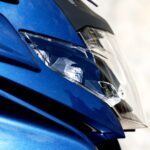 BMW K 1600 GTL: Luxury and Performance in Touring Motorcycles