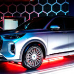 Chinese EV Brands Poised to Enter North American Market