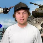 How Car Brands Powered the War Effort in World War II