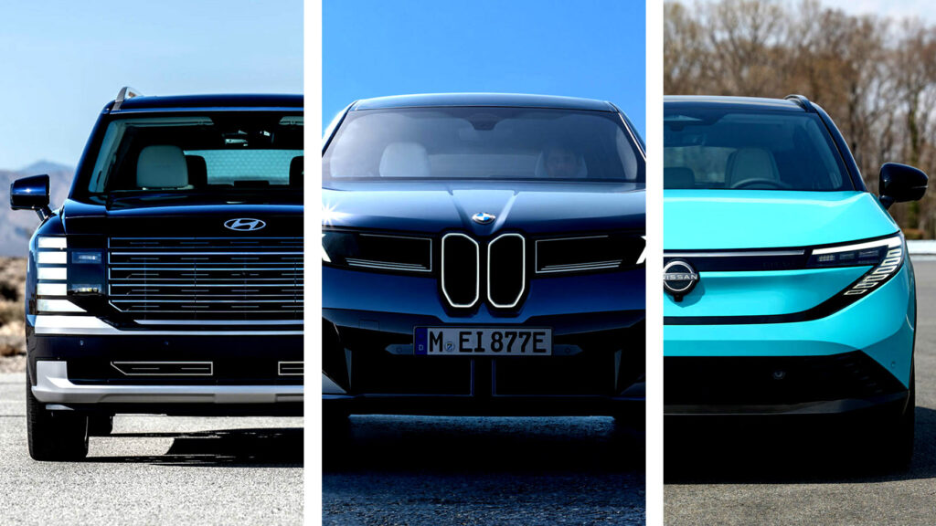 2026 World Car Awards Spotlight on Electric Vehicles