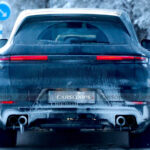 2024 Porsche Cayenne Facelift Highlights for Enthusiasts