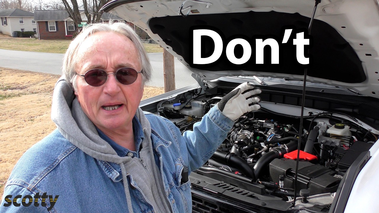 Why Florida Drivers Should Avoid Early Ford Bronco EcoBoost Four-Cylinder Engines