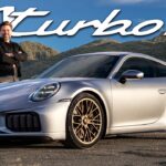 2026 Porsche 911 Turbo S Review: Ultimate Performance Meets Everyday Driving
