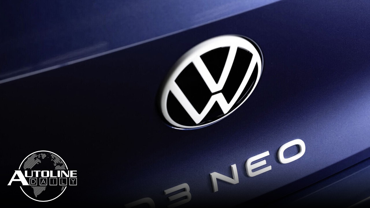 VW Leads China Market Again as Tesla AI Chip Faces Delays