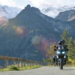 Top Touring Motorcycles Known for 100,000+ Miles Reliability