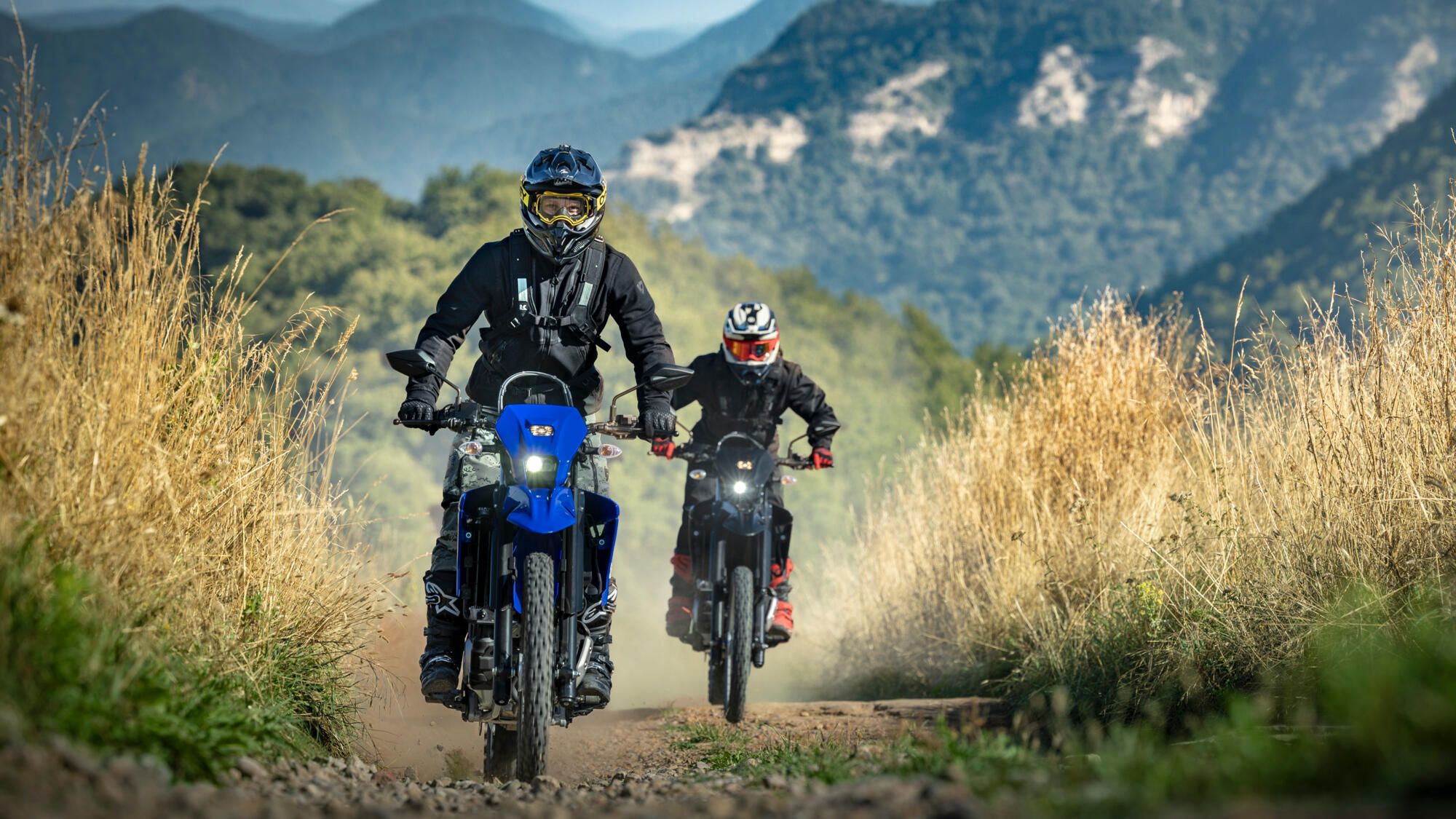 Top Dual-Sport Motorcycles for Florida Riders in 2026