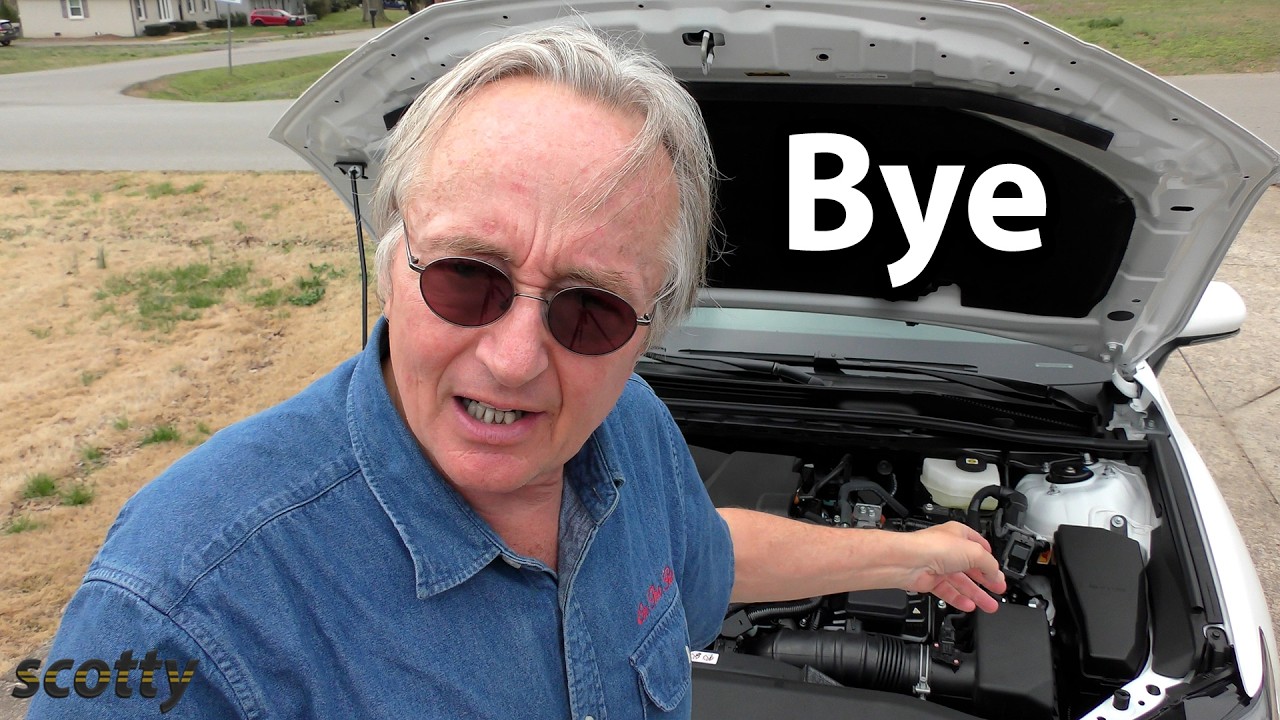 2026 Toyota Camry Review: Fixing Quality Issues on a New Hybrid Model