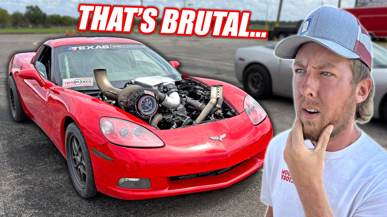 Inside the Thrills of Drag Racing and Car Upgrades in Florida