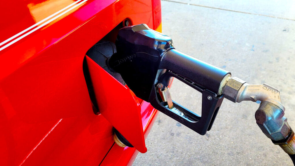 Rising Diesel and Gas Prices Impact Florida Drivers