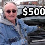 Toyota Previa Review - The Underrated Classic Van for Florida Drivers