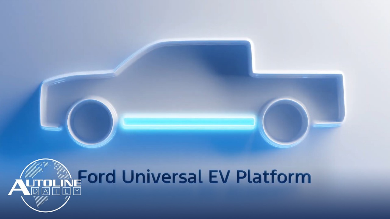 How Ford’s Unicastings Cut Repair Costs and EV Demand Rises with Oil Prices