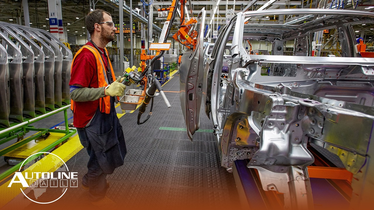 Kia Sales Surpass Hyundai Despite US Auto Industry Challenges