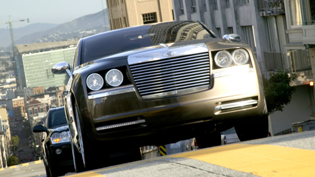 The Future of Chrysler: What’s Next for This Iconic Brand?