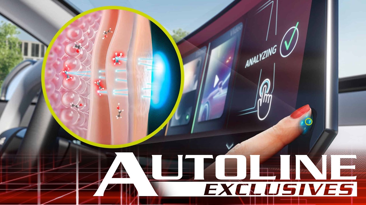 How New Car Safety Tech Could End Drunk Driving