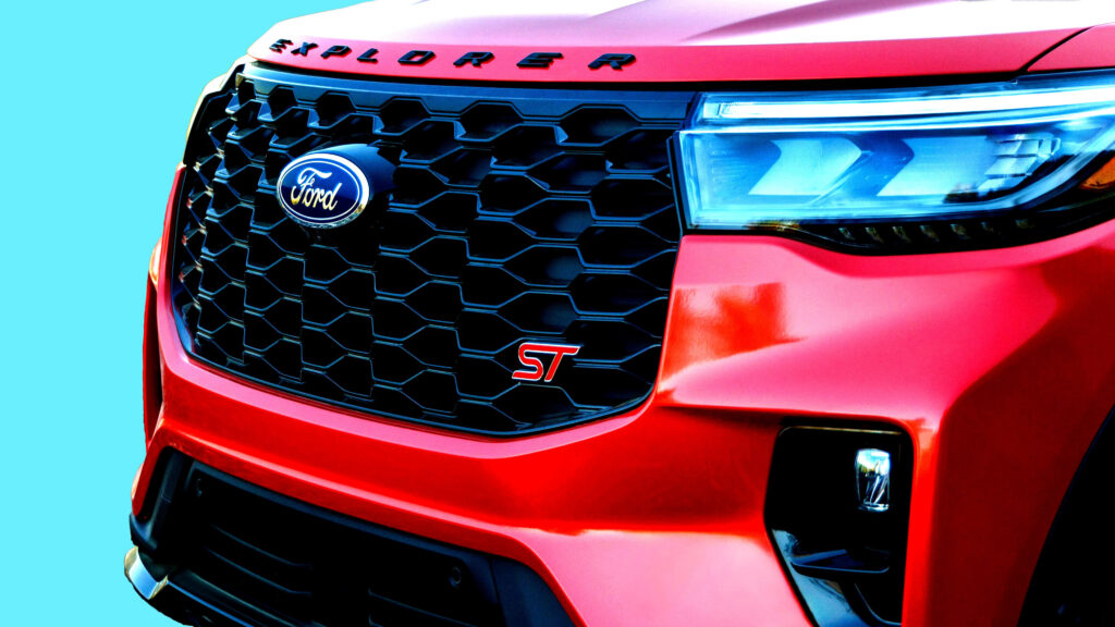 Ford Recalls Impact Over 262,000 Trucks and SUVs - What Florida Drivers Should Know