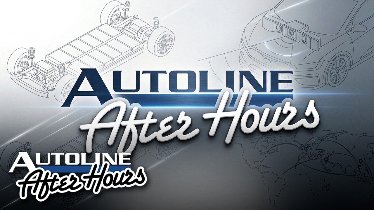 Key Automotive Insights from Autoline After Hours 784