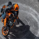 Why Lightweight Motorcycles Teach Better Riding Skills
