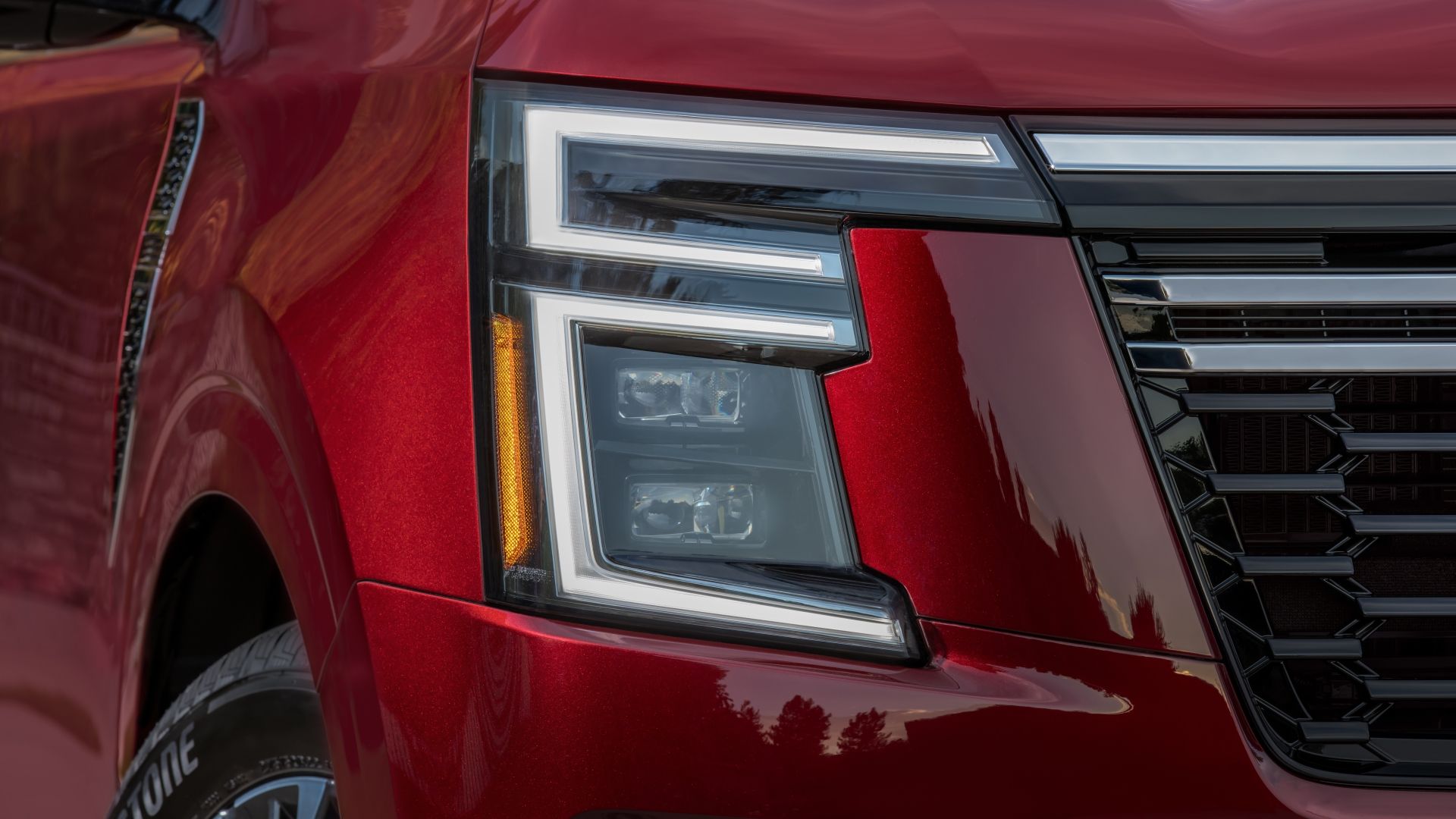 Why the 2026 Nissan Armada is a Top Durable Family SUV Choice