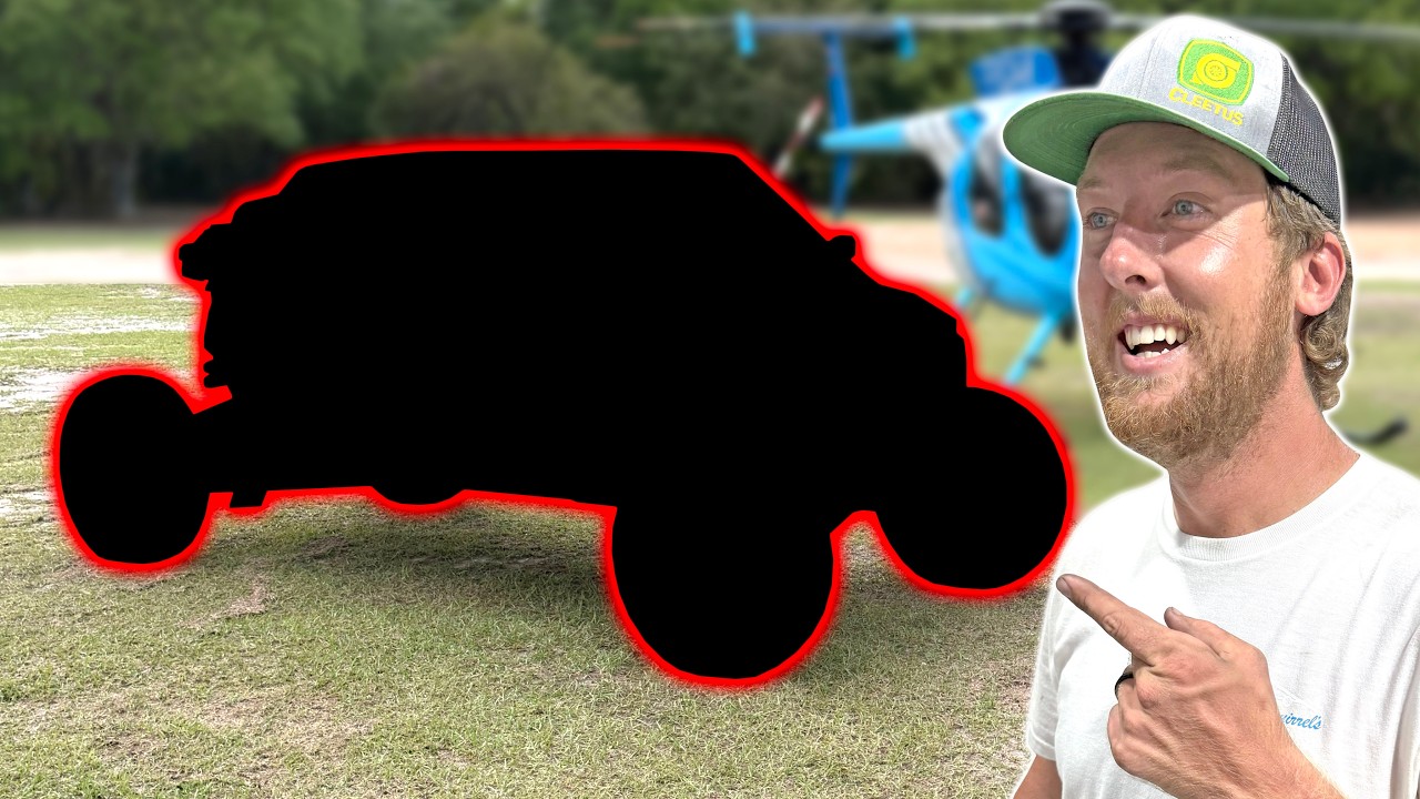 Exciting Polaris Partnership Brings New Vehicles to Freedom Factory