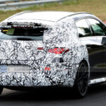 Mercedes-AMG CLA Shooting Brake EQ: The Future of Electric Performance Wagons