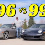 Comparing the Best and Worst Porsche 911 Models for Florida Drivers
