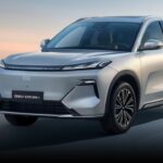 Honda Unveils Lightweight Mini EV as Geely Stock Surges Amid Global Tensions