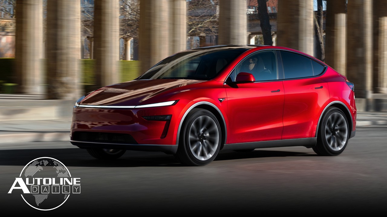 Tesla’s First Full Self-Driving Approval in Europe and Industry Trends