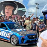 Unleashing 1,000hp Blackwing Performance and Racing Thrills in Florida