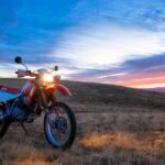 Why Simplicity Makes Japanese Motorcycles Legendary for Reliability