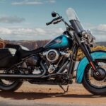 Why Modern Cruiser Motorcycles Offer Powerful Torque and Comfort for Florida Riders