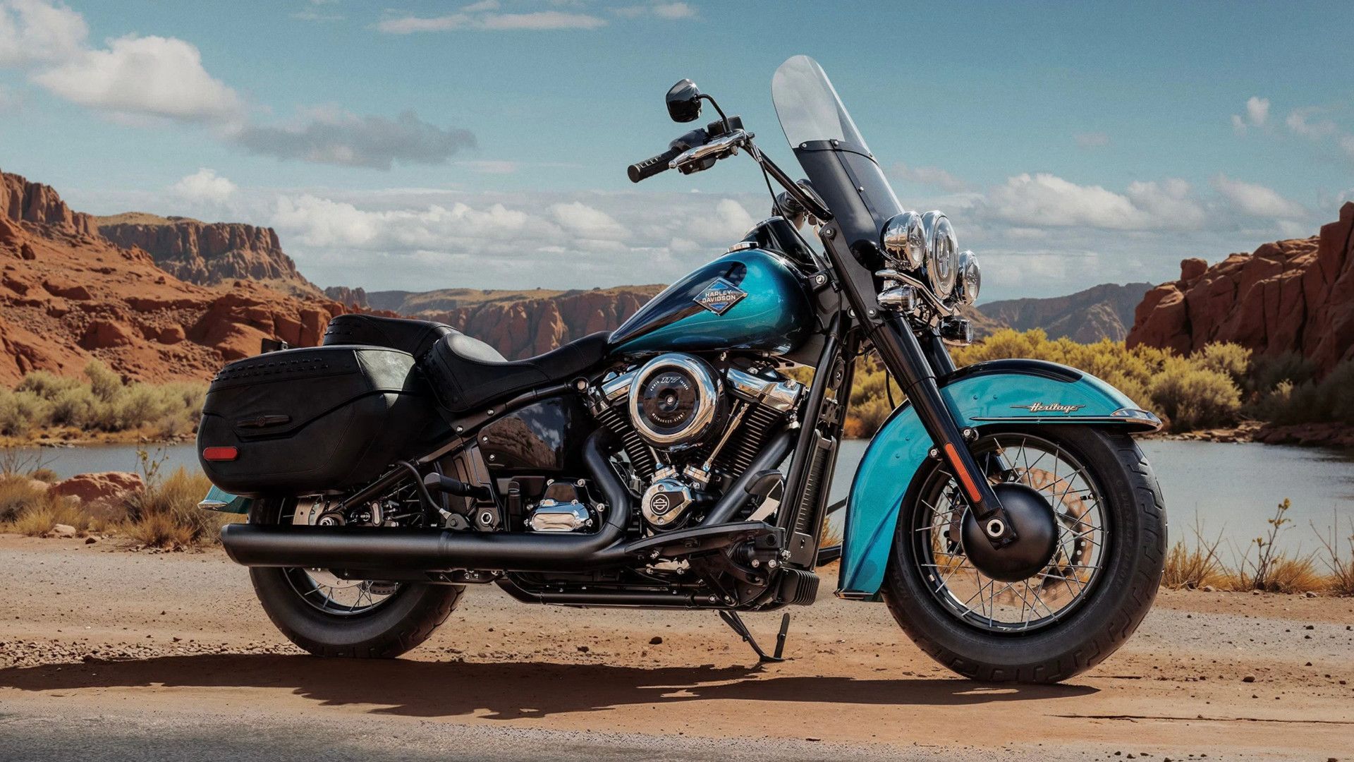 Why Modern Cruiser Motorcycles Offer Powerful Torque and Comfort for Florida Riders