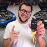Mustang Repair Challenge Highlights Essential Car Maintenance Skills