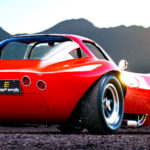 The Legendary Bill Thomas Cheetah: A Rare American Sports Car Story