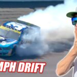 NASCAR Thrills and Driving Tips from Kansas Speedway